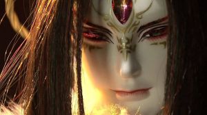 Thunderbolt Fantasy (TV 1) - Screenshot #3