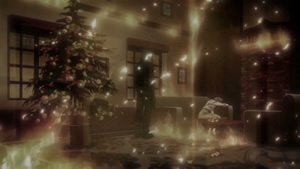 Tiger & Bunny - Screenshot #3