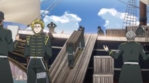 To The Abandoned Sacred Beasts - Screenshot #1