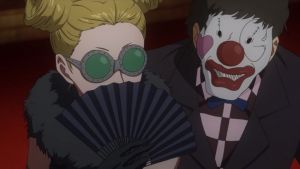 Tokyo Ghoul (TV 1) - Screenshot #3