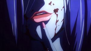 Tokyo Ghoul (TV 1) - Screenshot #3