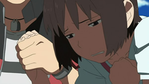 Tokyo Magnitude 8.0 - Screenshot #1 Tokyo Magnitude 8.0 - Screenshot #1