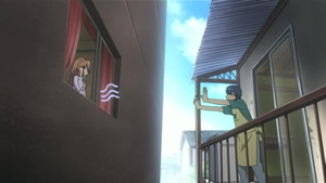 Toradora! - Screenshot #3