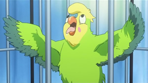 Toradora! - Screenshot #1 Toradora! - Screenshot #1