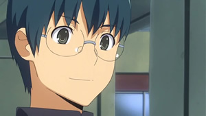 Toradora! - Screenshot #2