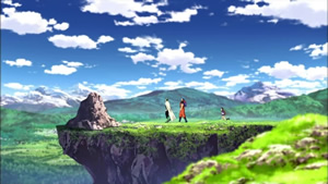 Toriko - Screenshot #2