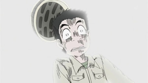 Toriko - Screenshot #1 Toriko - Screenshot #1