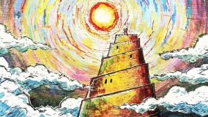 Tower of God - Screenshot #3