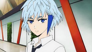 Tower of God - Screenshot #1 Tower of God - Screenshot #1