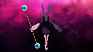 Tower of God - Screenshot #1 Tower of God - Screenshot #1