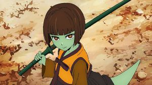 Tower of God - Screenshot #2