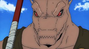 Tower of God - Screenshot #2