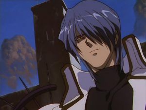 Trigun - Screenshot #2