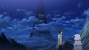 Tsukimichi -Moonlit Fantasy- (TV 1) - Screenshot #1