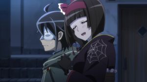 Tsukimichi -Moonlit Fantasy- (TV 1) - Screenshot #1 Tsukimichi -Moonlit Fantasy- (TV 1) - Screenshot #1