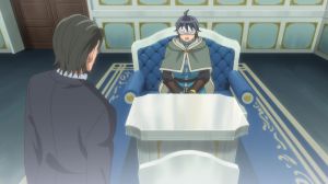 Tsukimichi -Moonlit Fantasy- (TV 1) - Screenshot #3