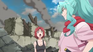 Tsukimichi -Moonlit Fantasy- (TV 1) - Screenshot #2