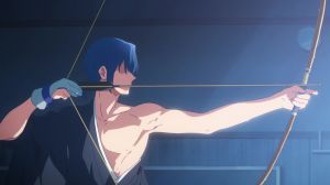 Tsurune - Screenshot #2