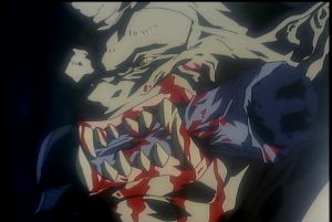 Twilight of the Dark Master - Screenshot #1