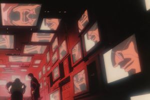 Twilight of the Dark Master - Screenshot #1
