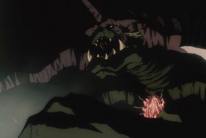 Twilight of the Dark Master - Screenshot #2