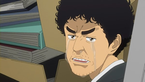 Uchū Kyōdai - Screenshot #4