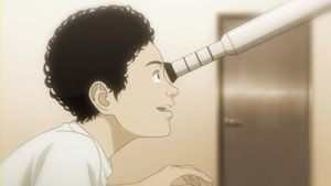 Uchū Kyōdai - Screenshot #6