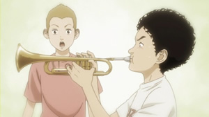 Uchū Kyōdai - Screenshot #7