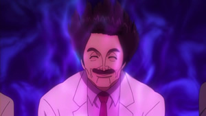 Uchū Kyōdai - Screenshot #2