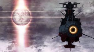 Uchû Senkan Yamato 2199: Hoshi-Meguru Hakobune - Screenshot #1 Uchû Senkan Yamato 2199: Hoshi-Meguru Hakobune - Screenshot #1