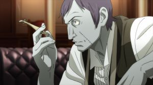 Uchû Senkan Yamato 2199: Hoshi-Meguru Hakobune - Screenshot #1 Uchû Senkan Yamato 2199: Hoshi-Meguru Hakobune - Screenshot #1