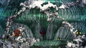 Uchû Senkan Yamato 2199: Hoshi-Meguru Hakobune - Screenshot #2