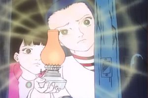 Umezu Kazuo no Noroi - Screenshot #2