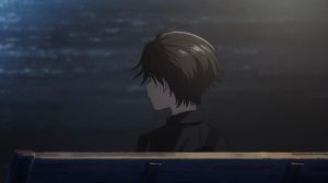 L'Étranger de la Plage - Screenshot #2