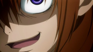 Umineko no Naku Koro ni - Screenshot #3