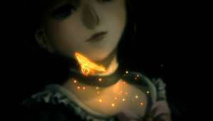 Umineko no Naku Koro ni - Screenshot #2
