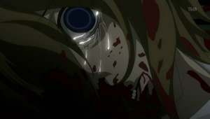 Umineko no Naku Koro ni - Screenshot #4