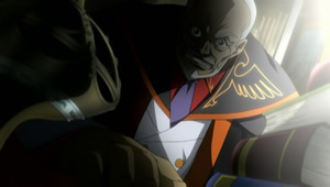 Umineko no Naku Koro ni - Screenshot #1 Umineko no Naku Koro ni - Screenshot #1
