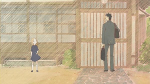 Un Drôle de Père - Screenshot #1