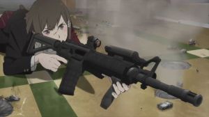 Under the Dog - Screenshot #3