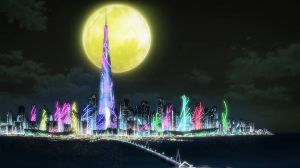 Vanishing Line - Screenshot #3