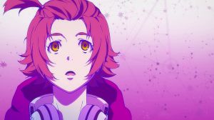 Vanishing Line - Screenshot #2