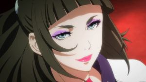 Vanishing Line - Screenshot #5