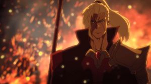 Vanishing Line - Screenshot #1 Vanishing Line - Screenshot #1
