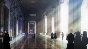 Vatican Miracle Examiner - Screenshot #1 Vatican Miracle Examiner - Screenshot #1