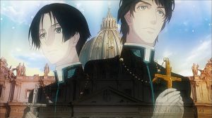 Vatican Miracle Examiner - Screenshot #1