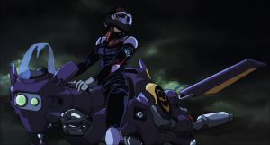 Venus Wars - Screenshot #1