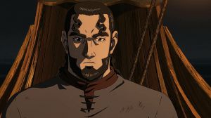 Vinland Saga (TV 1) - Screenshot #1 Vinland Saga (TV 1) - Screenshot #1
