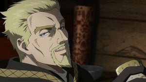 Vinland Saga (TV 1) - Screenshot #3