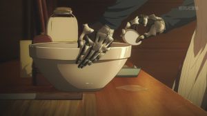 Violet Evergarden - Screenshot #1 Violet Evergarden - Screenshot #1